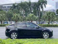 Tesla Model Y 2022 Facelift Rear-Wheel Drive - ფოტო 7