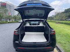 Tesla Model Y 2022 Facelift Rear-Wheel Drive - ფოტო 8