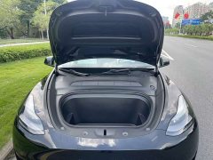 Tesla Model Y 2022 Facelift Rear-Wheel Drive - ფოტო 9