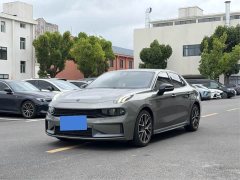 Lynk & Co Geely Lynk & Co 03 1.5T DCT Pro - ფოტო 1