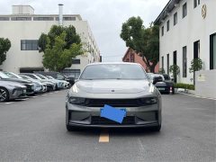 Lynk & Co Geely Lynk & Co 03 1.5T DCT Pro - ფოტო 2