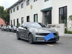 Lynk & Co Geely Lynk & Co 03 1.5T DCT Pro - ფოტო 3