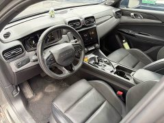 Lynk & Co Geely Lynk & Co 03 1.5T DCT Pro - ფოტო 4