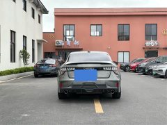 Lynk & Co Geely Lynk & Co 03 1.5T DCT Pro - ფოტო 7