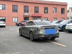 Lynk & Co Geely Lynk & Co 03 1.5T DCT Pro - ფოტო 8