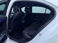 Mercedes-Benz C-Class Facelift C 260 L Sport Edition - ფოტო 9