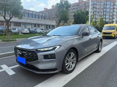 Ford Mondeo 2023 EcoBoost 245 Luxury - ფოტო 1
