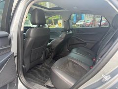 Ford Mondeo 2023 EcoBoost 245 Luxury - ფოტო 10