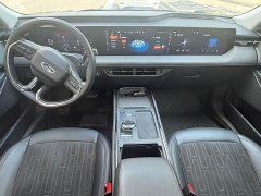 Ford Mondeo 2023 EcoBoost 245 Luxury - ფოტო 11