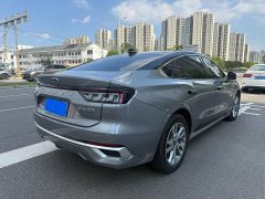 Ford Mondeo 2023 EcoBoost 245 Luxury - ფოტო 13