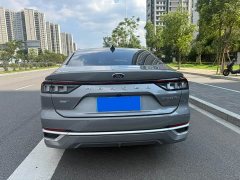 Ford Mondeo 2023 EcoBoost 245 Luxury - ფოტო 14
