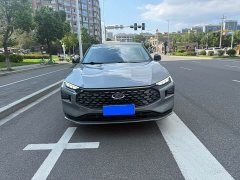 Ford Mondeo 2023 EcoBoost 245 Luxury - ფოტო 2