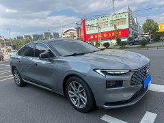 Ford Mondeo 2023 EcoBoost 245 Luxury - ფოტო 4