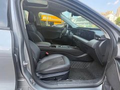 Ford Mondeo 2023 EcoBoost 245 Luxury - ფოტო 5
