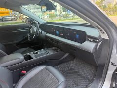 Ford Mondeo 2023 EcoBoost 245 Luxury - ფოტო 6