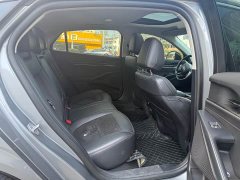 Ford Mondeo 2023 EcoBoost 245 Luxury - ფოტო 7