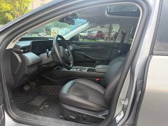 Ford Mondeo 2023 EcoBoost 245 Luxury - ფოტო 8