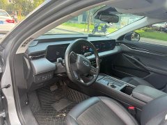 Ford Mondeo 2023 EcoBoost 245 Luxury - ფოტო 9