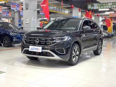 Volkswagen Taos 330TSI FWD Luxury Plus Advanced Edition - ფოტო 1