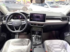 Volkswagen Taos 330TSI FWD Luxury Plus Advanced Edition - ფოტო 11