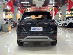 Volkswagen Taos 330TSI FWD Luxury Plus Advanced Edition - ფოტო 2
