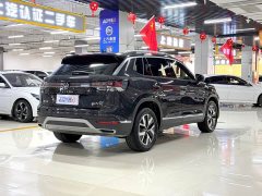 Volkswagen Taos 330TSI FWD Luxury Plus Advanced Edition - ფოტო 3