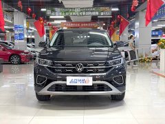 Volkswagen Taos 330TSI FWD Luxury Plus Advanced Edition - ფოტო 4