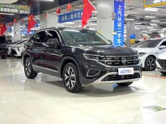 Volkswagen Taos 330TSI FWD Luxury Plus Advanced Edition - ფოტო 5