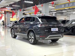 Volkswagen Taos 330TSI FWD Luxury Plus Advanced Edition - ფოტო 6