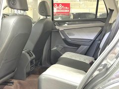 Volkswagen Taos 330TSI FWD Luxury Plus Advanced Edition - ფოტო 7