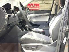 Volkswagen Taos 330TSI FWD Luxury Plus Advanced Edition - ფოტო 8