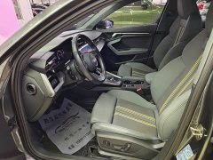 Audi A3 A3L Limousine 35 TFSI Fashion Sport - ფოტო 10