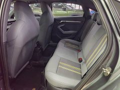 Audi A3 A3L Limousine 35 TFSI Fashion Sport - ფოტო 11