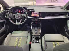 Audi A3 A3L Limousine 35 TFSI Fashion Sport - ფოტო 12