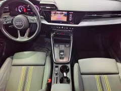 Audi A3 A3L Limousine 35 TFSI Fashion Sport - ფოტო 13