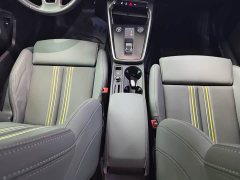 Audi A3 A3L Limousine 35 TFSI Fashion Sport - ფოტო 15