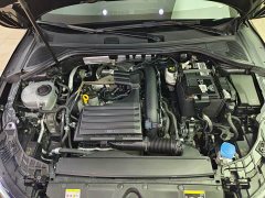 Audi A3 A3L Limousine 35 TFSI Fashion Sport - ფოტო 16