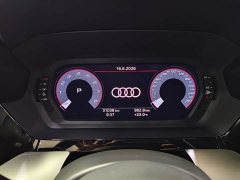Audi A3 A3L Limousine 35 TFSI Fashion Sport - ფოტო 18