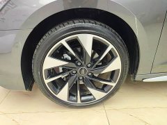 Audi A3 A3L Limousine 35 TFSI Fashion Sport - ფოტო 8