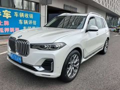 BMW X7 xDrive40i Premier Luxury Package - ფოტო 1