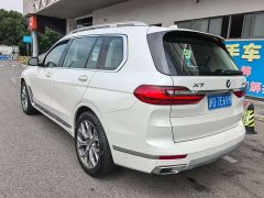 BMW X7 xDrive40i Premier Luxury Package - ფოტო 5
