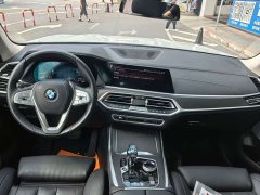 BMW X7 xDrive40i Premier Luxury Package - ფოტო 6