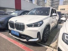 BMW X1 sDrive25Li M Sport Package - ფოტო 1