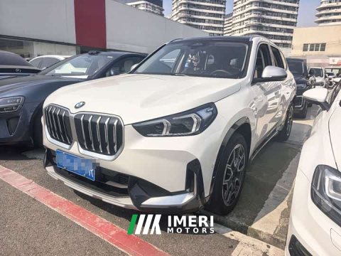 2023 BMW X1 sDrive25Li M Sport Package - ავტომობილი ჩინეთიდან