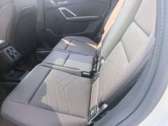 BMW X1 sDrive25Li M Sport Package - ფოტო 13