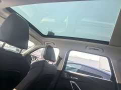 BMW X1 sDrive25Li M Sport Package - ფოტო 14