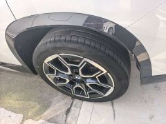 BMW X1 sDrive25Li M Sport Package - ფოტო 16