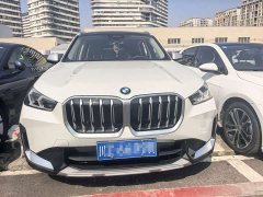 BMW X1 sDrive25Li M Sport Package - ფოტო 2