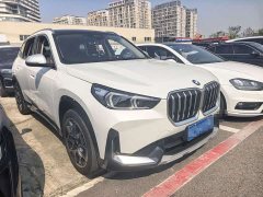 BMW X1 sDrive25Li M Sport Package - ფოტო 3