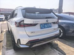 BMW X1 sDrive25Li M Sport Package - ფოტო 4